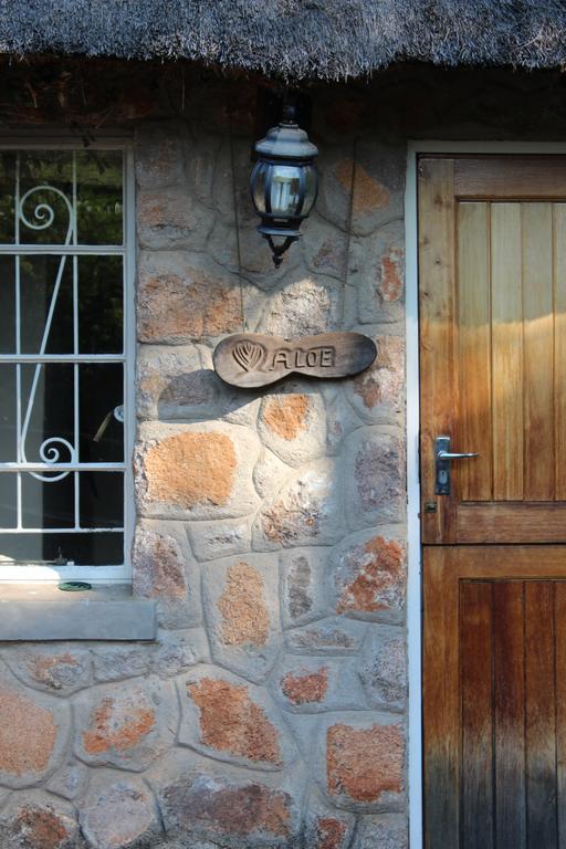 Limerick Cottages Bulawayo Buitenkant foto